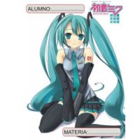Vocaloid Hatsune Miku 2